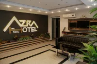 Azra Residence Otel