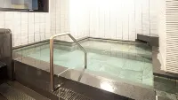 Hotel Kuretakeso Hiroshima Otemachi - romantici