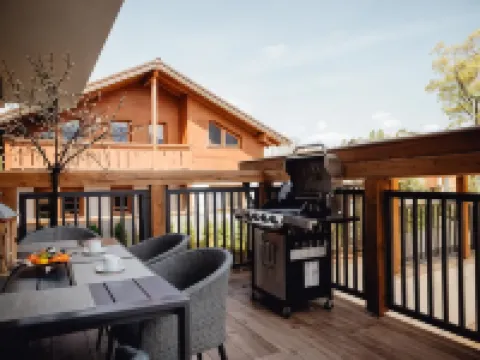 Miracle Seasons Hotels in Liptovsky Mikulas