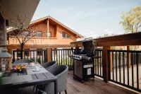 Miracle Seasons Hotels in Demänovská Dolina