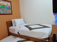 The Cabin Hotel Sidoarum Hoteles en Godean