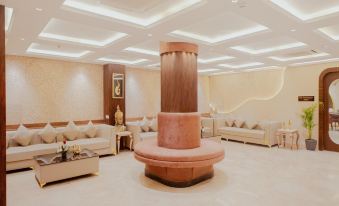 Hotel Ratan Mahal