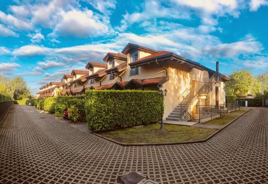 호텔 말펜사 인