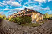 Motel Malpensa Inn & Hotel-Airport Hotels in Vanzaghello