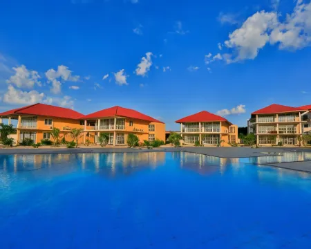 Passi Villa Hotels in Batticaloa