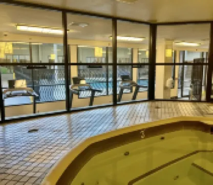 拉斯維加斯中心大道賽馬度假酒店