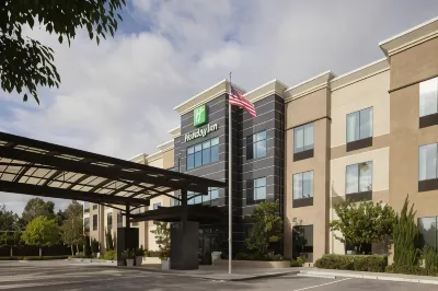 Holiday Inn Carlsbad - San Diego Hotels near Tamarack Surf Beach