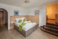 Hotel Sonnhof Rauris