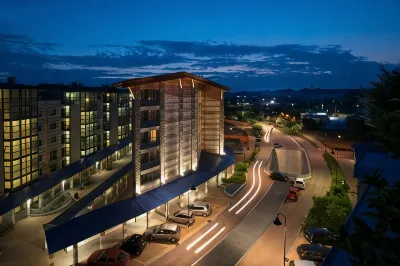 AlbaResidence Masera26 Hotels in Alba