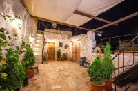 Kayadibi Cave Hotel Hotels in Dereler Mahallesi