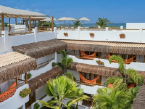 Pousada Chez Toi Hotels in Jijoca de Jericoacoara