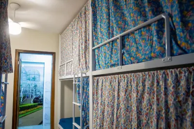 Bela Curitiba Hostel Hotels in Quatro Barras