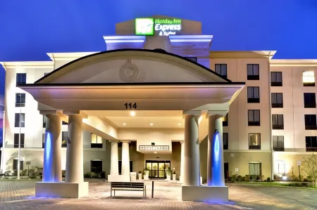 Holiday Inn Express & Suites Knoxville West - Oak Ridge by IHG