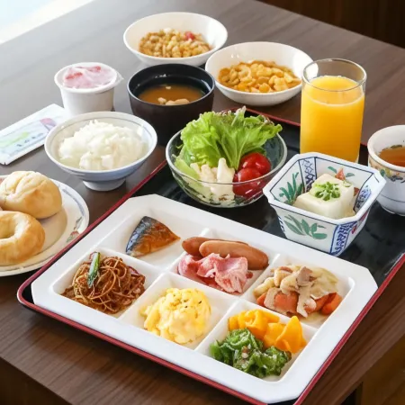 Country Hotel Takayama