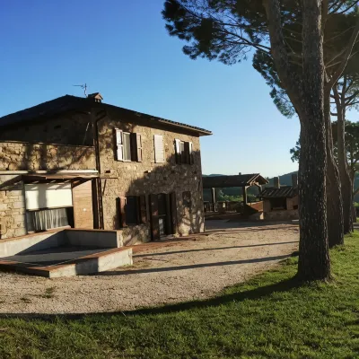 ElsAnto-Beb Hotels in Marsciano