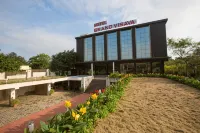 Hotel Grand Visava Lonavala Hotels in Tungarli