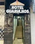 Hotel Guarulhos - breakfast