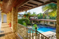 Pousada Eclipse Paraty Hotels in Paraty