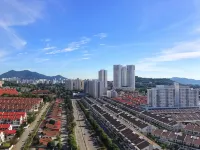 Cozy Home with Spectacular View Hotels in Batu Maung