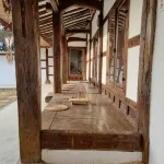 Boryeong Dalitteumyeonkkochipigo Hanok Stay