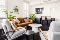 Middle Park Hotel Hotel a Albert Park