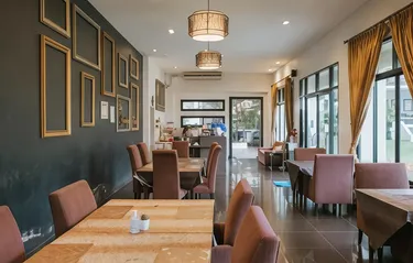 รูปภาพของเดอะดีไซน์โฮเทล