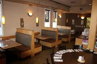 بي سي إم إنز بيس ريفر فنادق في بيس ريفر