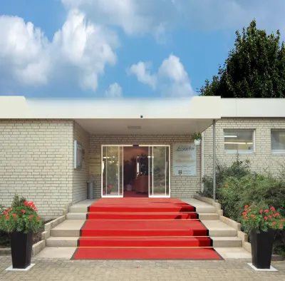 Hotel-Restaurant Seegarten Quickborn Hotels in Quickborn