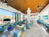 Bohol Dolphin Bay Resort - Parkering