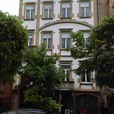 Hotel de l'Orangerie Hotel Exterior