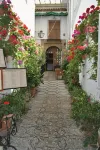 Los Patios Hotels in Jewish Quarter
