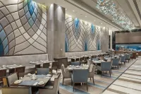 Hilton Bursa Convention Center & Spa Hotel di Bursa