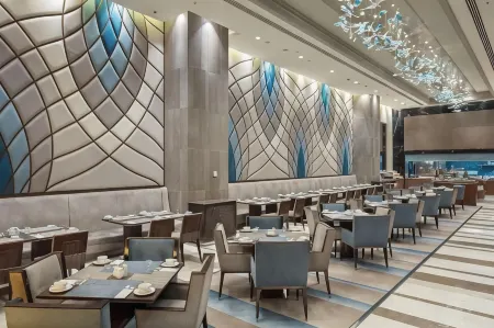 Hilton Bursa Convention Center & Spa