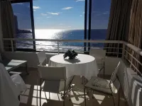 Torre Levante-Fincas Benidorm