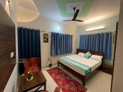 Shreem Homestay