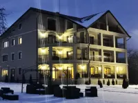 Gradinile Romane Hoteles en 