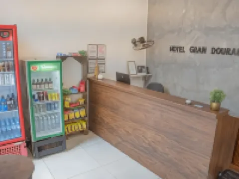 Hotel GranDourados Hotéis em Dourados