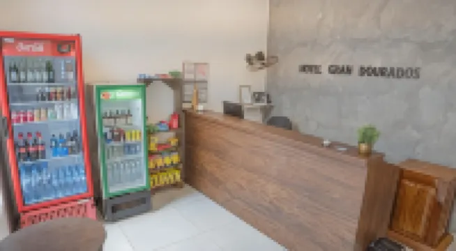 Hotel GranDourados
