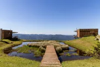 Romantic Cabin Near Florianópolis VST035