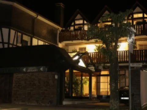 Stüttgens Hotel Hotels in Velbert