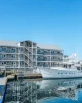 The Hotel at Cape Ann Marina