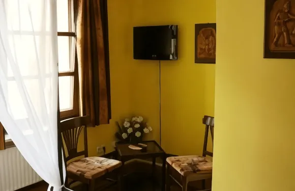 祖姆阿爾騰裏特餐廳酒店