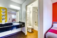 Motel 6 Wheat Ridge, CO - West - Denver North - 2-Star
