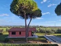 Agriturismo Nonno Gino - Charme&Relax Hotels near Spiaggia Sotto Piazza Bovio