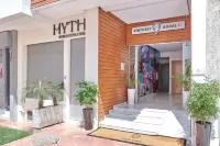 Rabat - Agdal 2 - 典雅公寓 住宿飯店