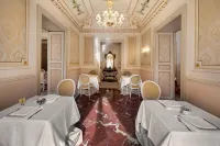 Relais Antica Badia - San Maurizio 1619 - breakfast