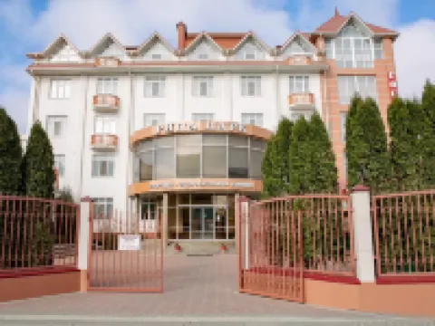 Ritsa Park Hotels in Cherkessk