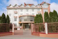 Ritsa Park Hotels in Cherkessk