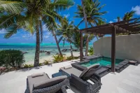 Te Manava Luxury Villas & Spa