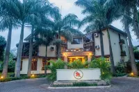 African Tulip Hotels in Arusha